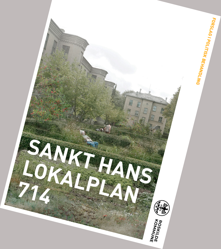 Lokalplan