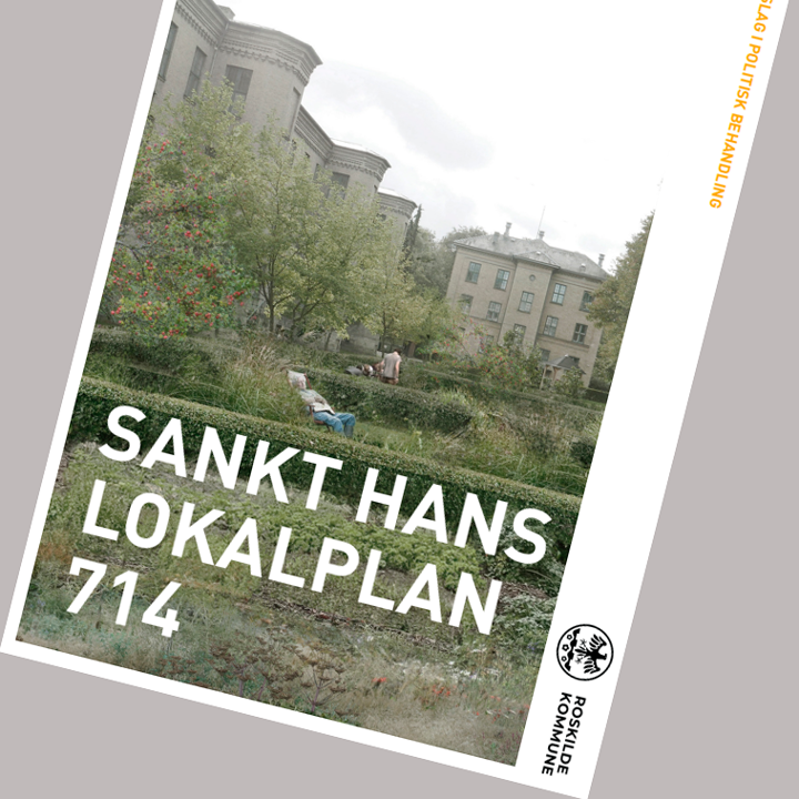 Lokalplan