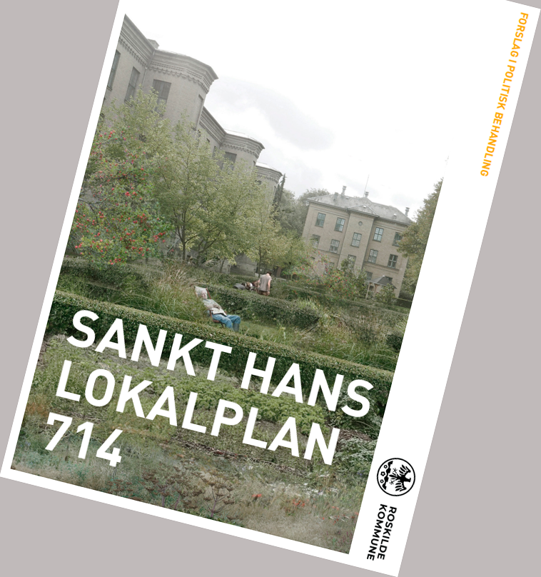 Lokalplan