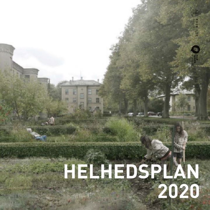 helhedsplan