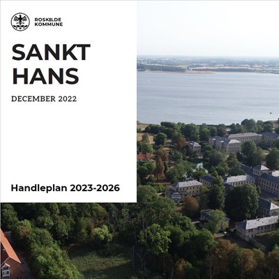 Handleplan for Sankt Hans 2023-2026