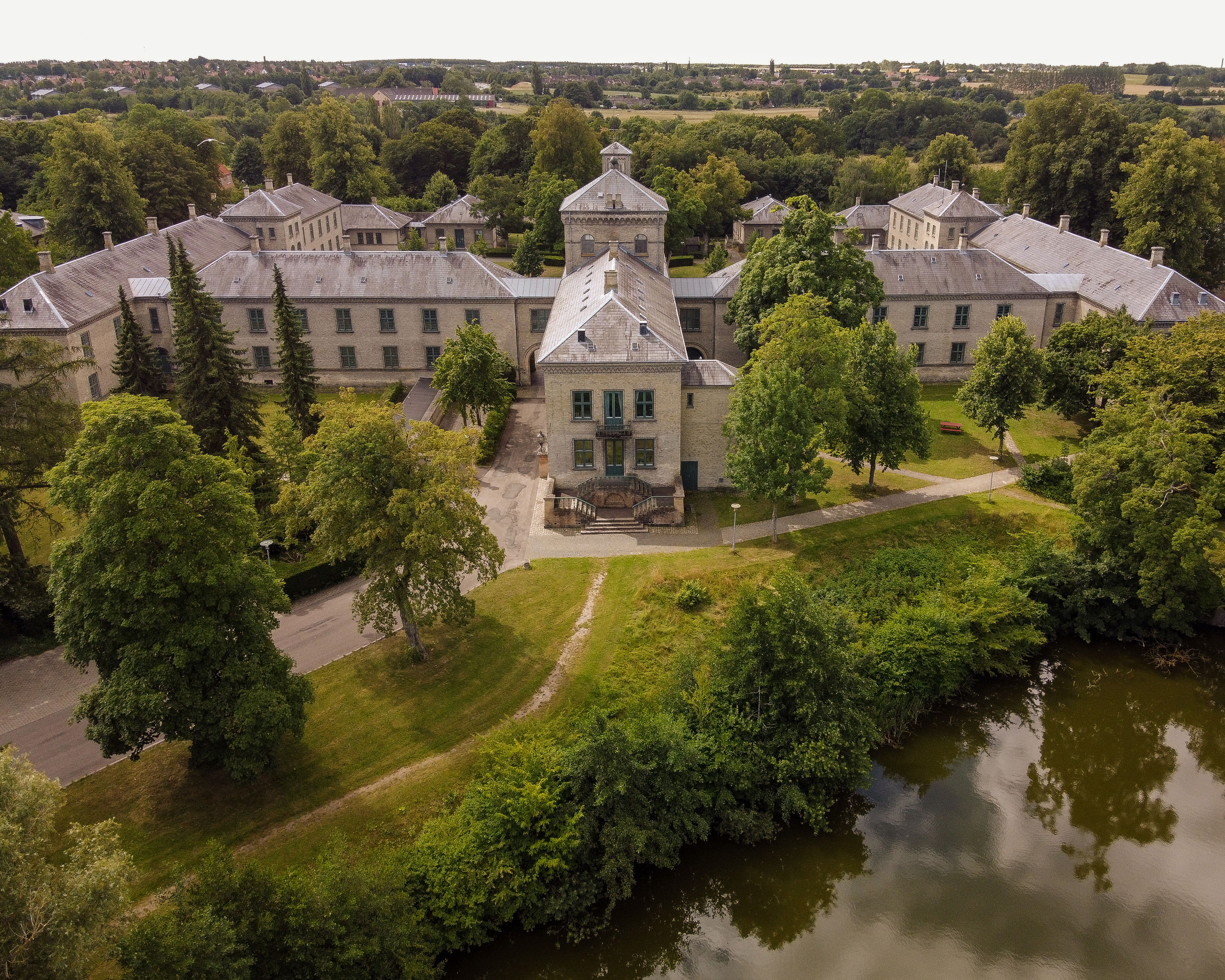 kurhuset